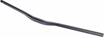 CON-TEC Lenker Portal Ø 31.8 mm 760 mm Rise 15 mm 9° schwarz