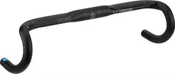 Pro PRO Vibe Aero Alloy Lenker Schwarz 38cm