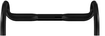 Pro PRO PLT Rennradlenker 36 cm 31.8 mm Schwarz