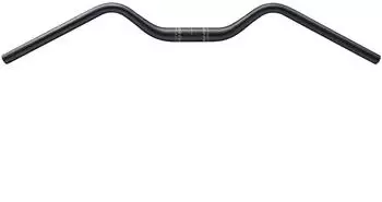 Ritchey Comp Kyote Bb Lenker 31.8 mm Black