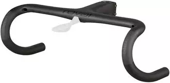 Specialized Roval Alpinist Ii Integrierter Lenker 80 mm Satin Carbon / Gloss Black