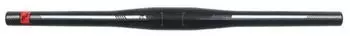 Massi Cm-704 Flat Lenker 31.8 mm Black