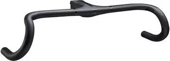 Ritchey Superlogic Butano Ridge Integrierter Lenker 110 mm Black