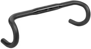Deda Lenker Zero RHM 02 420 mm polish on black