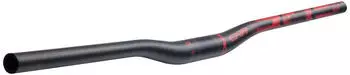 Race Face Era Carbon Riser , 35.0, 780x20mm, rot/schwarz