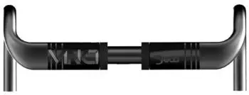 Deda VINCI SHALLOW DCR Carbon 44 cm