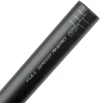 FSA SL-K MTB Flat 31,8 x 700 mm Schwarz