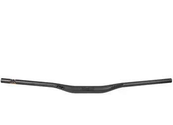 Merida TEAM TR II Carbon 800 mm Schwarz leichter MTB-Riserbar für maximale Kontrolle