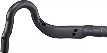 Ritchey Superlogic Venturemax Carbon Lenker schwarz 44