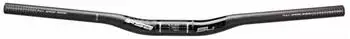 FSA SL-K MTB Low Riser 31,8 x 760 mm Carbon Schwarz