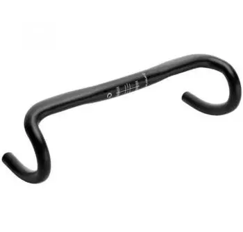 PROCRAFT Road Race 400 x 31,8 mm Schwarz