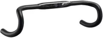 FSA Energy Super Compact &Oslash; 31,8 Mm 360 Mm H&ouml;he 34 Mm 4&deg; Schwarz