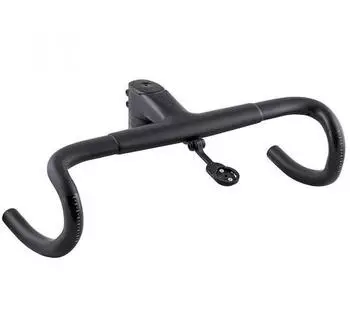 Merida TEAM SL 1P 100 x 380 mm Schwarz