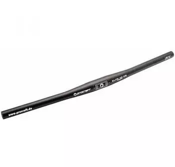 PROCRAFT Elite XC 31.8 mm/5°/580 mm schwarz