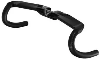 Pro PRO Vibe Aero UD Carbon 31 schwarz aerodynamischer f&uuml;r Di2
