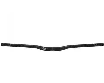Humpert Low 800mm schwarz Aluminium 7050 T76 &Oslash;31,8mm Rise 15mm Backsweep 8&deg; Level 6+ e-Bike ready