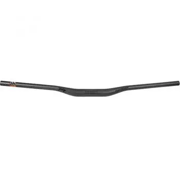 Merida TEAM TR II Carbon 800 mm Schwarz