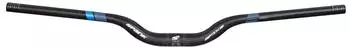 Spank Spike 800 Race bar VIBRO CORE XGT 800mm 31.8mm black blue 30mm