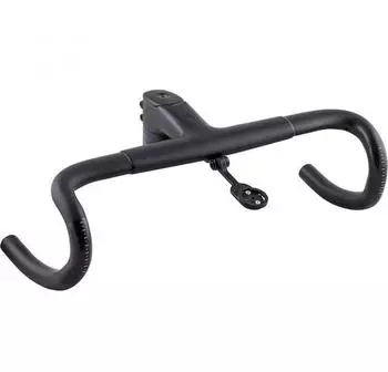 Merida TEAM SL 1P 120 x 420 mm Schwarz