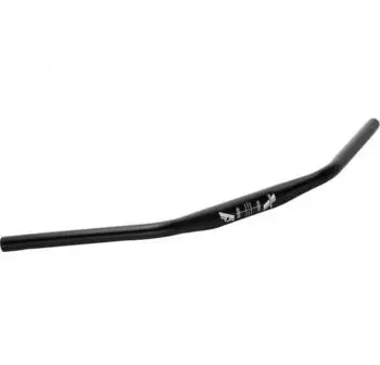PROCRAFT City Pro ICR 660 x 31,8 mm Schwarz