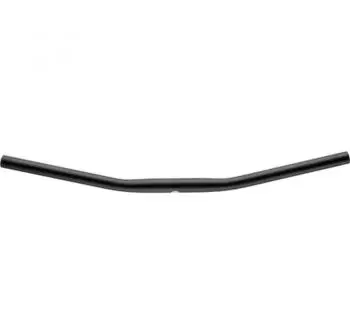 PROCRAFT Sport II 31,8 mm/9°/700 mm schwarz