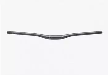 Race Face Turbine Riser , 35.0, 760x20mm, grau, schwarz