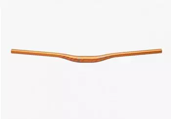 Race Face Turbine Riser , 35.0, 760x20mm, orange