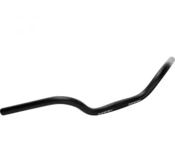PROCRAFT City 25,4 mm/31°/600 mm schwarz