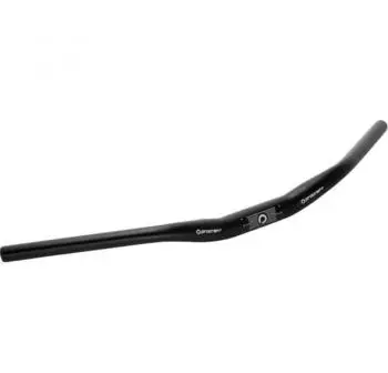 PROCRAFT City OS 31,8 mm/640 mm/35° schwarz