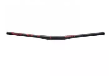 Race Face Era Carbon Riser , 35.0, 780x40mm, rot/schwarz