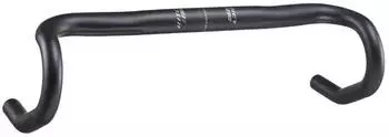 Ritchey WCS Skyline Drop 31,8 mm, 38 cm Breite, 115 mm Drop, 70 mm Reach, 4,5° Backsweep, 5° Flare