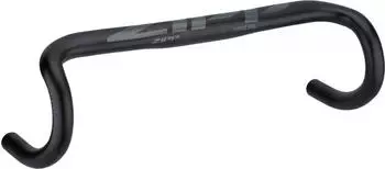 Zipp Service Course SL-70 Ergo Lenker 31.8 schwarz 38cm
