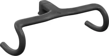 Syncros IC-R100-SL Lenker-Vorbau-Einheit 420mm 100mm schwarz