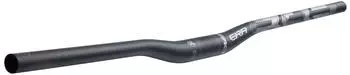 Race Face Era Carbon Riser Lenker 35mm, 780mm, 20mm Rise, matte ud carbon/grau (946-00-009-02)