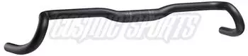 Ritchey Comp Corralitos Drop Lenker 31,8mm, 50cm, schwarz