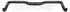 Ritchey Comp Corralitos Drop Lenker 31,8mm, 50cm, schwarz