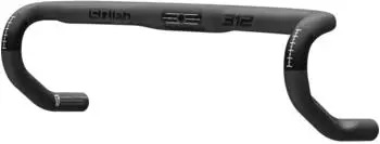 SQlab 312 R Carbon Integrated Rennradlenker 420mm