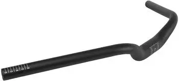 M-Wave HB-C2.1 Trekking-Lenker Aluminium 640mm, &Oslash;31,8mm (HB-C2.1)
