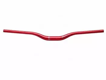 Race Face Turbine Riser Lenker 35mm 800mm rot (946-00-006-03)