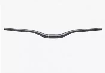 Race Face Turbine Riser Lenker 35.0, 800mm, 40mm Rise, 8&deg;/5&deg;, stealth (946-00-006-05)