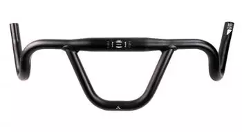 NG Sports Namakk Allroad Lenker 31,8mm, matt schwarz (1110-48)