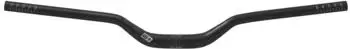 Humpert Riser Bar 50 MTB-Lenker Alu 780mm, 50mm Rise, 12&deg; Backsweep, &Oslash;31,8mm (Riser Bar 50)