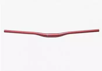 Race Face Turbine Riser Lenker 35.0, 800x20mm, 8°/5°, rot (946-00-005-03)