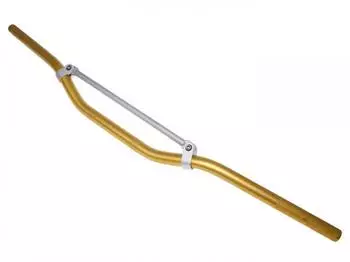 Vicma Motocross-Lenker Aluminium mit Strebe 22,2mm 810mm
