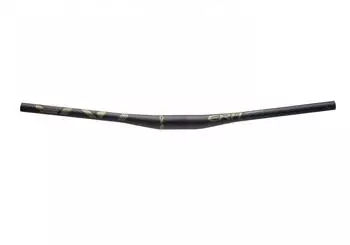 Race Face Era Carbon Riser Lenker 35.0, 760x20mm, 8°/5°, bronze/schwarz (946-00-008-07)