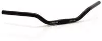 XLC 2501500800, XLC City Trekking Lenker 600mm &oslash;25,4mm Mattschwarz