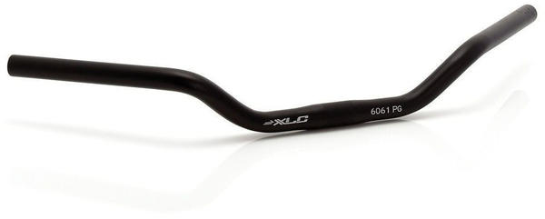 XLC HB-C03 schwarz