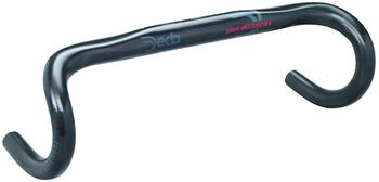 Deda Superleggera black on black Ø31,8 x 440mm