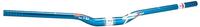 Xlc 2501503509, Xlc Pro Ride Riser Hb M16 Handlebar Blau 31.8 mm / 780 mm Blue