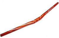 Race Face Atlas Riser Lenker, 31.8, 785x13mm, orange - stabiler Downhill- und
